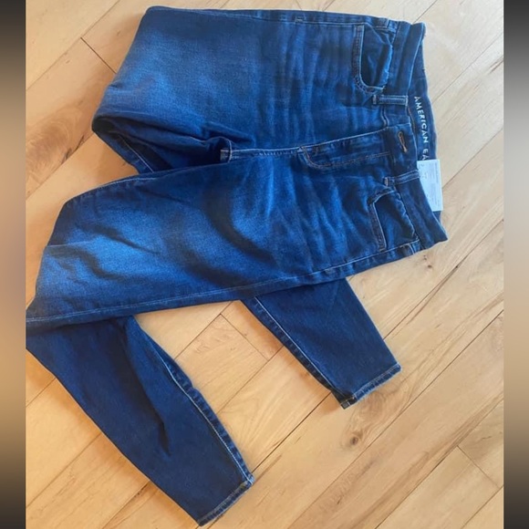 American Eagle jeans - Picture 1 of 1